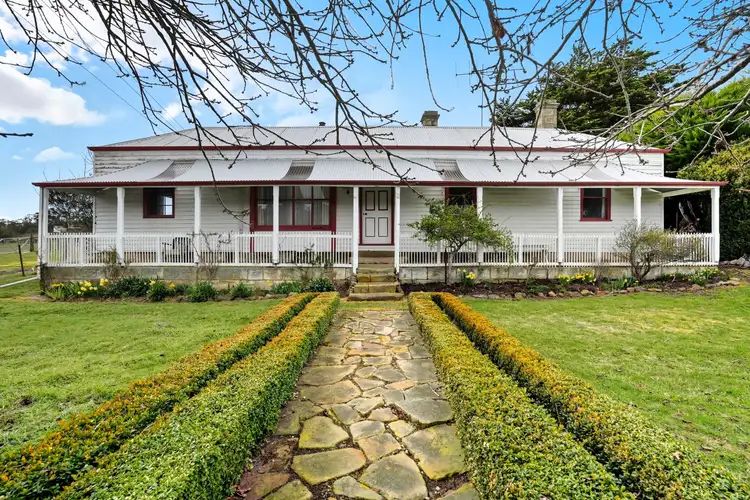 3561 Woodsdale Road, Baden TAS 7120