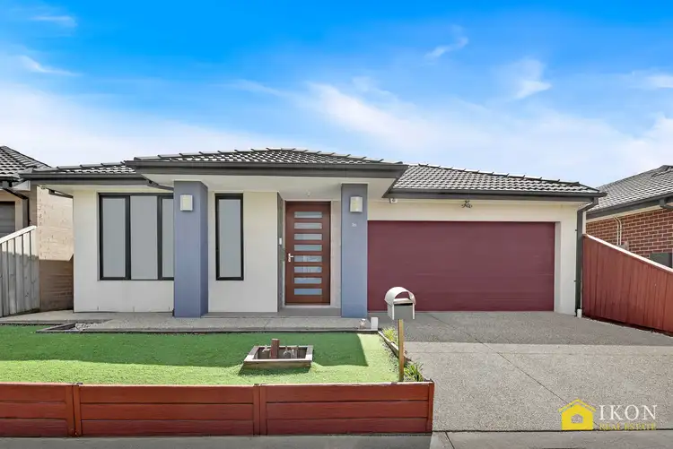 26 ALDERGROVE PARADE, Mickleham VIC 3064