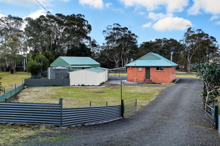 59 Laycock Drive, Interlaken TAS 7030