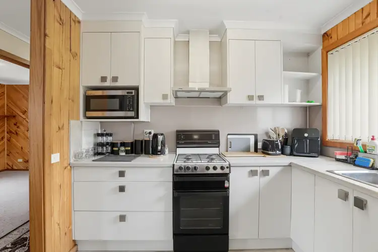Third view of Homely house listing, 59 Laycock Drive, Interlaken TAS 7030