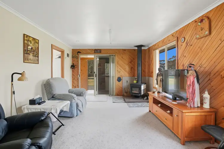 Fifth view of Homely house listing, 59 Laycock Drive, Interlaken TAS 7030