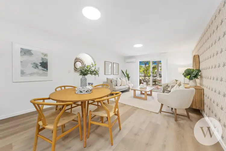 3/33 Wagner Road, Clayfield QLD 4011