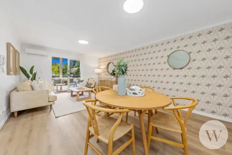 Third view of Homely unit listing, 3/33 Wagner Road, Clayfield QLD 4011