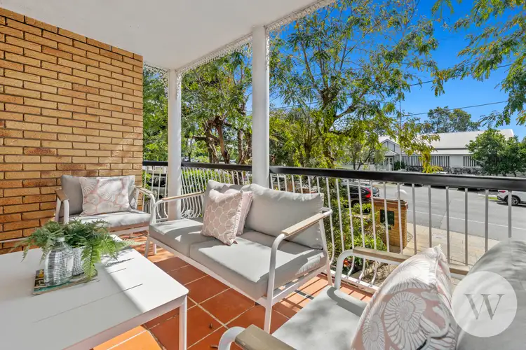 Sixth view of Homely unit listing, 3/33 Wagner Road, Clayfield QLD 4011
