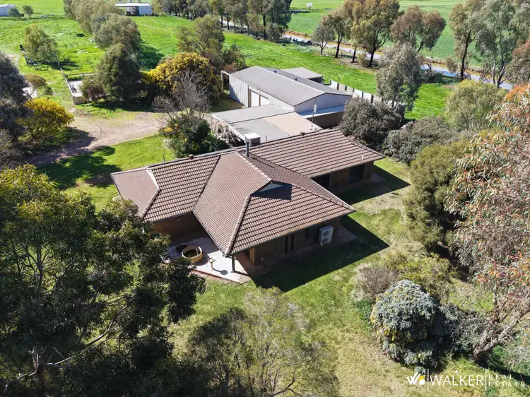 2090 Wilson Road, Koyuga VIC 3622