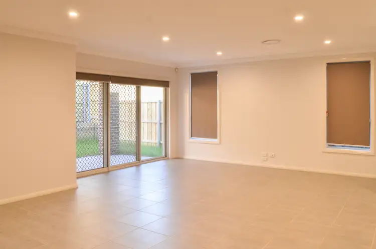 Fourth view of Homely house listing, 38 PAUL CULLEN DRIVE, Bardia NSW 2565
