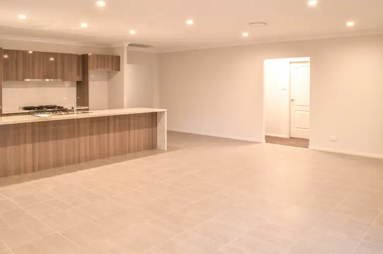 Fifth view of Homely house listing, 38 PAUL CULLEN DRIVE, Bardia NSW 2565