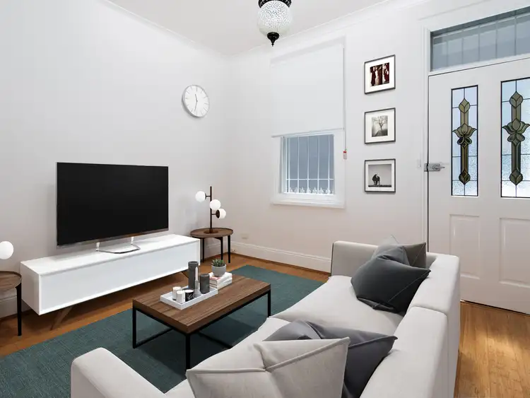 3 Clare Street, Surry Hills NSW 2010