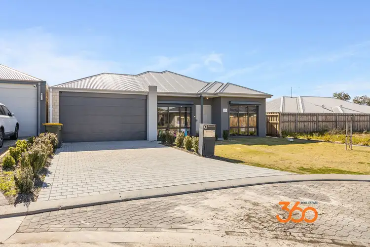 Second view of Homely house listing, 19 Glamorgan Loop, Ellenbrook WA 6069