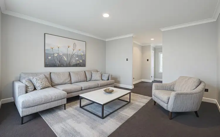 Second view of Homely house listing, 16 Mainmast Way, Port Kennedy WA 6172