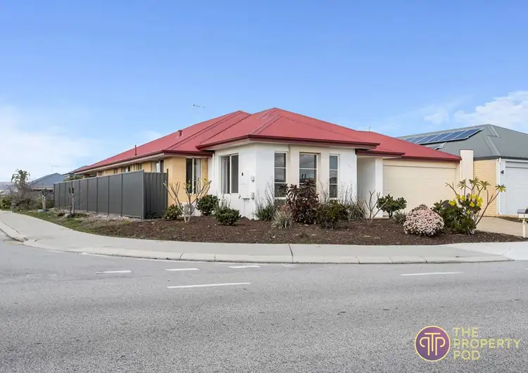 Second view of Homely house listing, 102 Verbana Drive, Aveley WA 6069