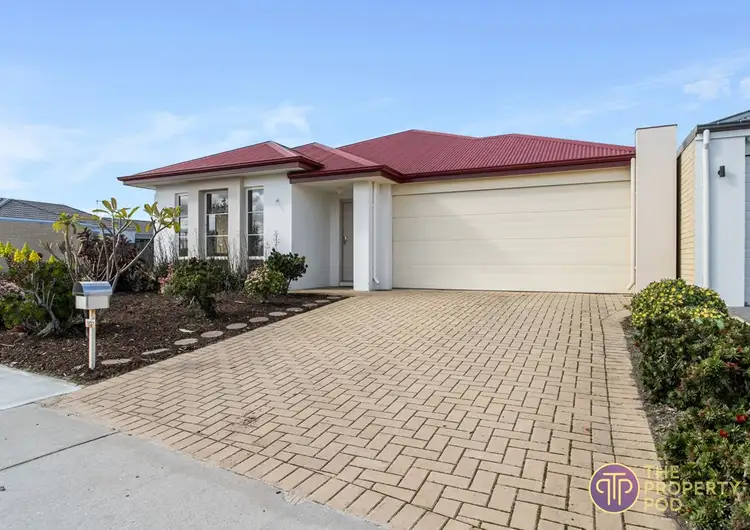 Third view of Homely house listing, 102 Verbana Drive, Aveley WA 6069
