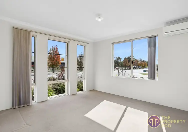 Fifth view of Homely house listing, 102 Verbana Drive, Aveley WA 6069