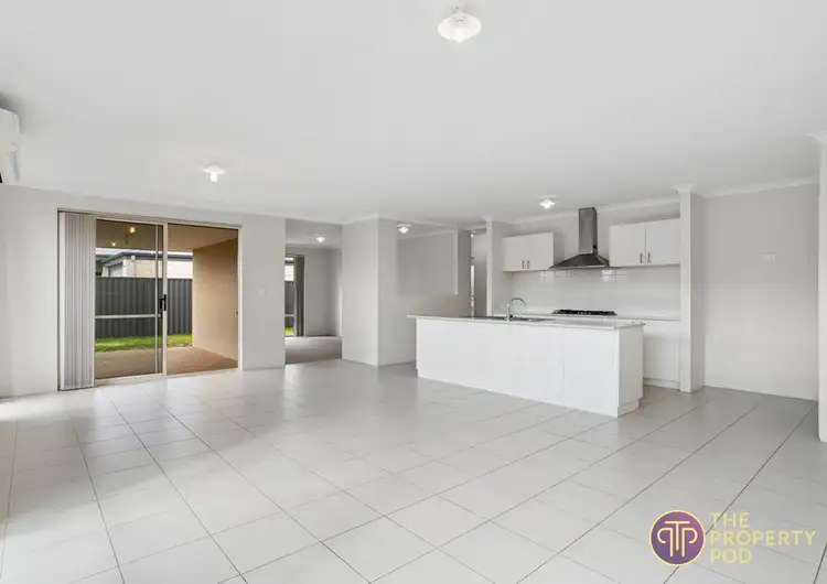 Seventh view of Homely house listing, 102 Verbana Drive, Aveley WA 6069