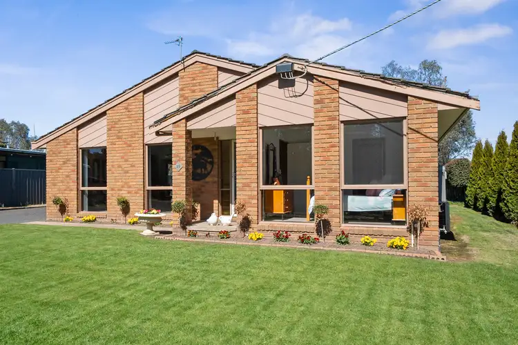 33 Rankin Street, Maindample VIC 3723