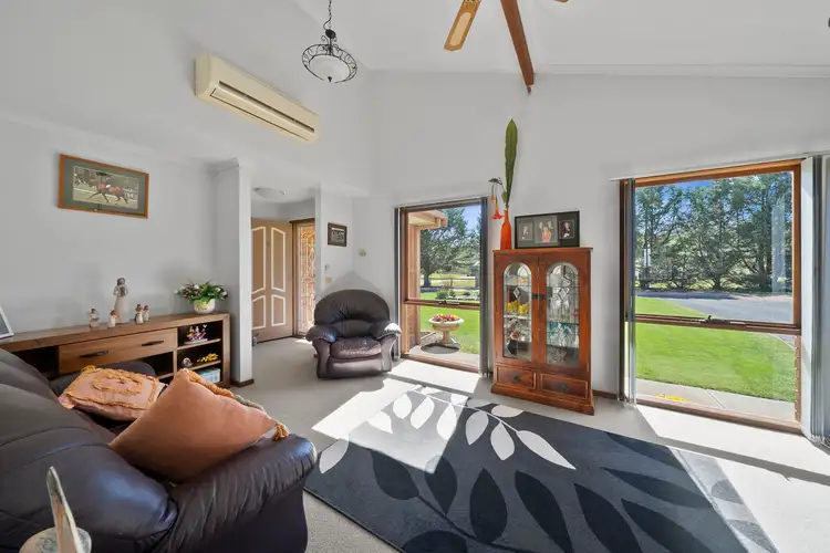 Second view of Homely house listing, 33 Rankin Street, Maindample VIC 3723