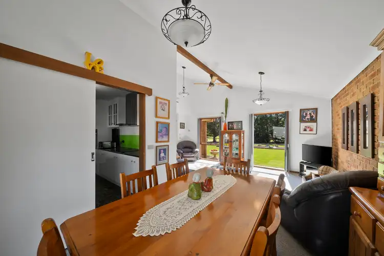 Third view of Homely house listing, 33 Rankin Street, Maindample VIC 3723