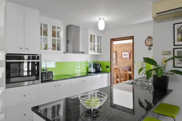 Fourth view of Homely house listing, 33 Rankin Street, Maindample VIC 3723