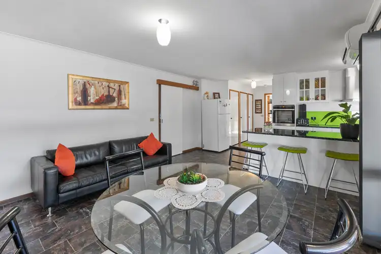 Fifth view of Homely house listing, 33 Rankin Street, Maindample VIC 3723