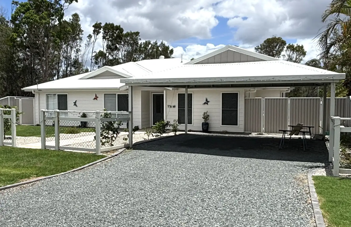 Main view of Homely house listing, 12 Bay Drive, Russell Island QLD 4184