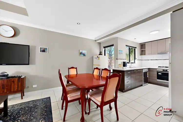 Second view of Homely house listing, 8A Kimbara Street, Nollamara WA 6061