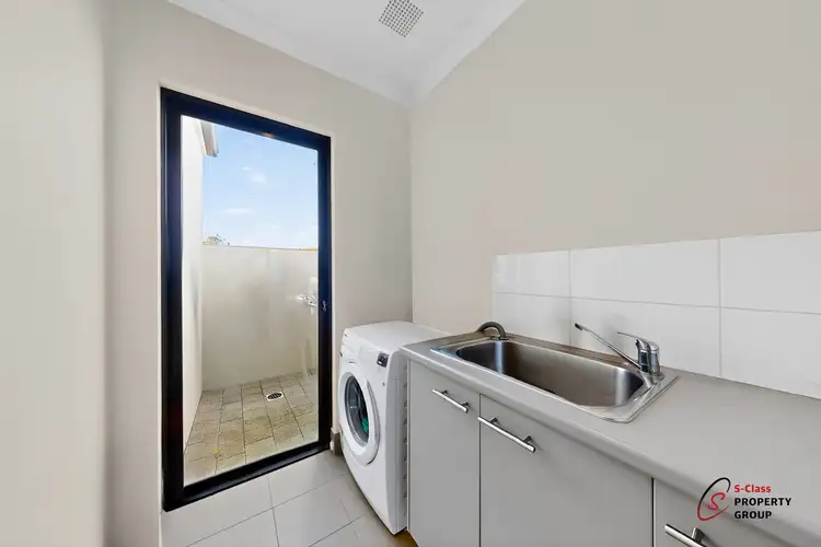 Sixth view of Homely house listing, 8A Kimbara Street, Nollamara WA 6061