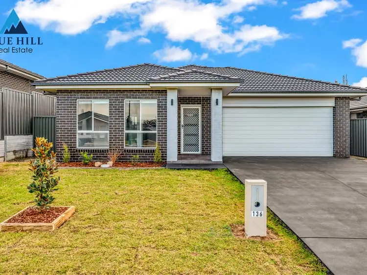 136 Radford Street, Cliftleigh NSW 2321