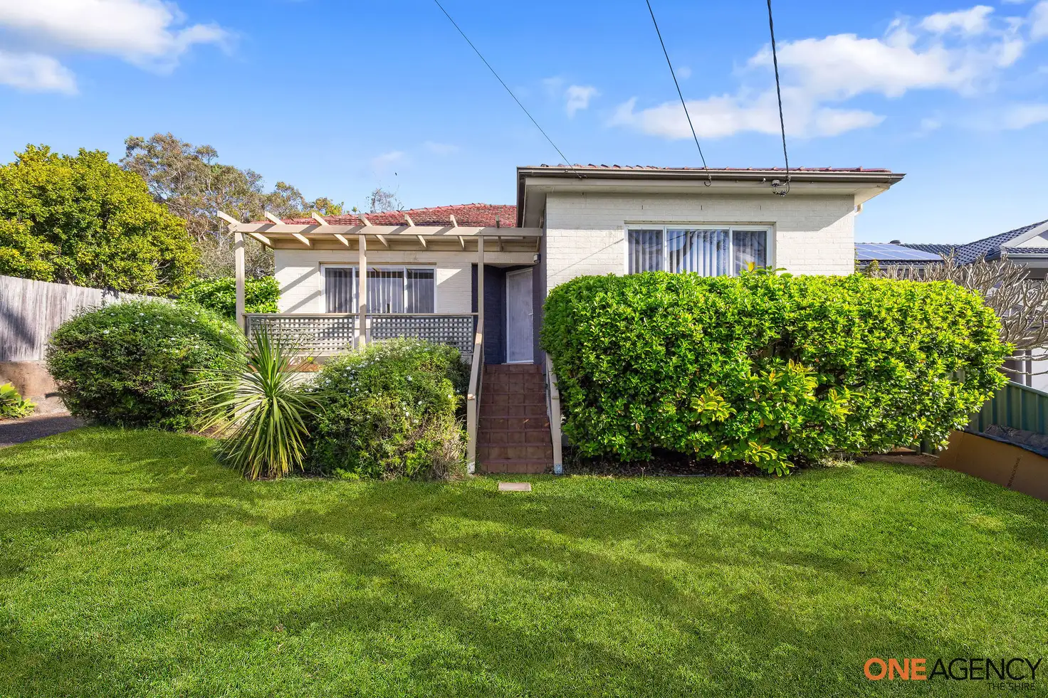 Main view of Homely house listing, 46A Warren Avenue, Grays Point NSW 2232