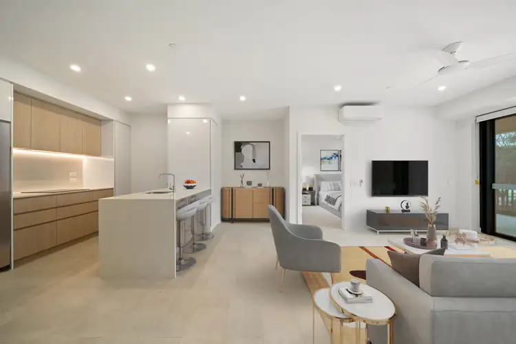 201/5 Harriet Lucy Drive, Glenside SA 5065