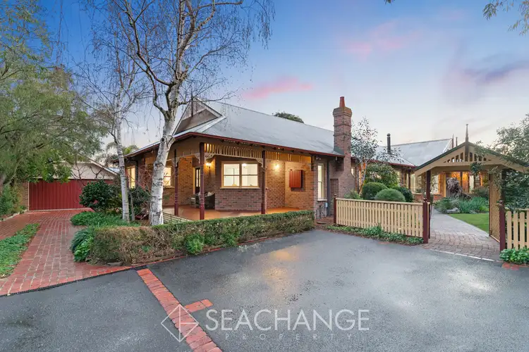 26 Bartlett Street, Frankston South VIC 3199