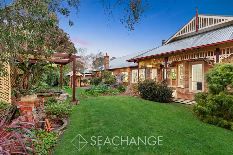 Second view of Homely house listing, 26 Bartlett Street, Frankston South VIC 3199