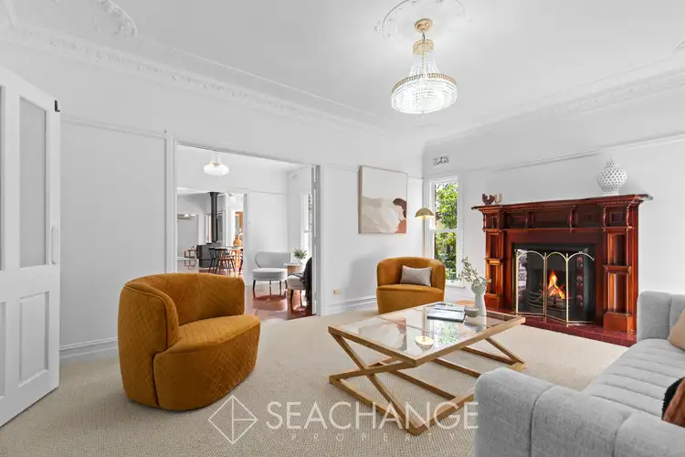 Fifth view of Homely house listing, 26 Bartlett Street, Frankston South VIC 3199