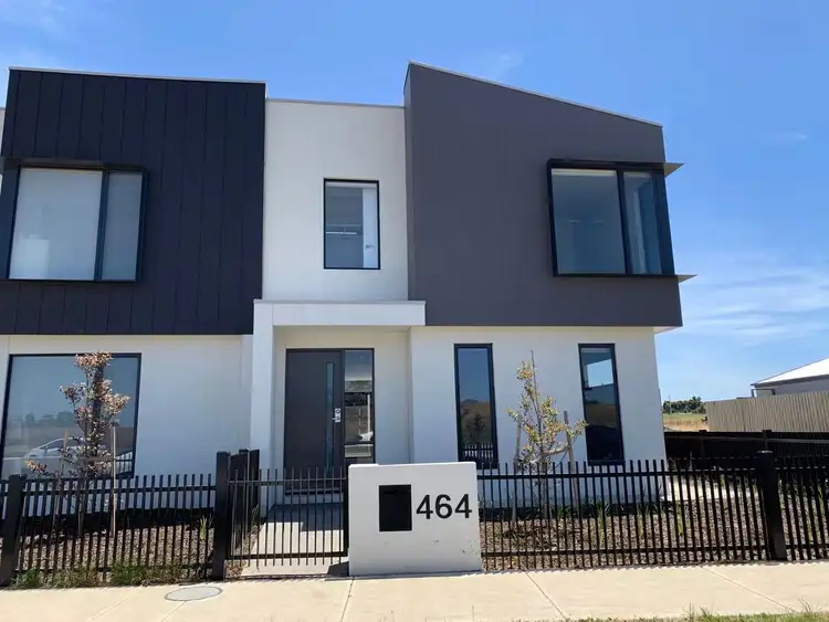 464 Harvest Home Road, Epping VIC 3076
