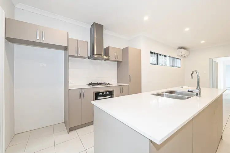 3C Bluegum Close