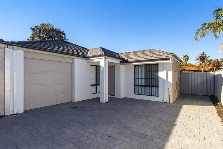 3C Bluegum Close, Armadale WA 6112