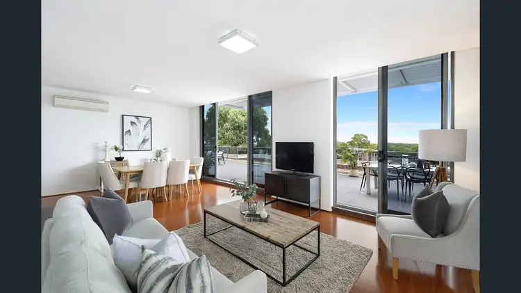 407/14 Merriwa Street, Gordon NSW 2072