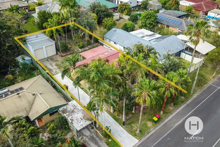 Fourth view of Homely house listing, 120 Begonia Street, Browns Plains QLD 4118