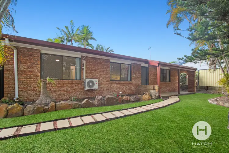 Sixth view of Homely house listing, 120 Begonia Street, Browns Plains QLD 4118