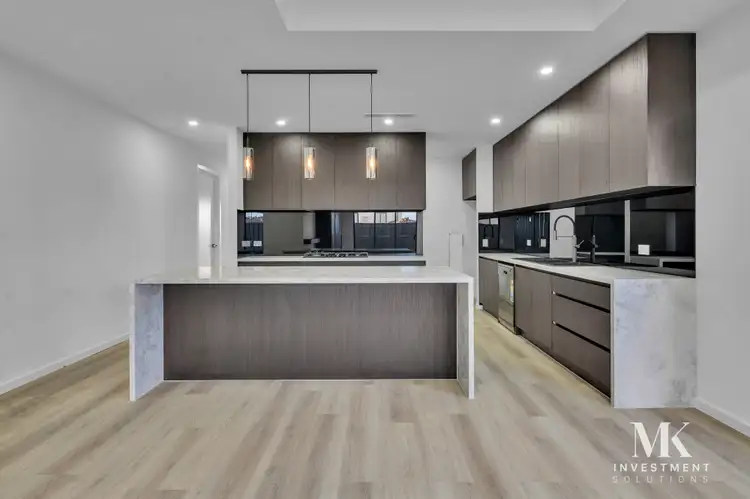 Fourth view of Homely house listing, 31 Davis Circuit, Wollert VIC 3750