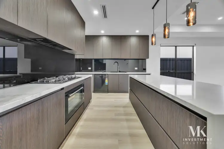 Seventh view of Homely house listing, 31 Davis Circuit, Wollert VIC 3750