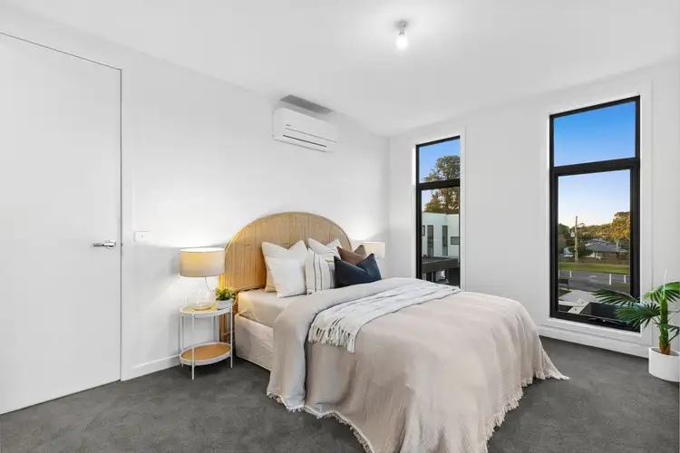 Sixth view of Homely townhouse listing, 13/48-58 Station Lake Road, Lara VIC 3212