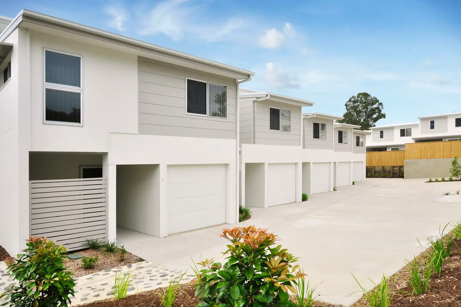 Main view of Homely townhouse listing, 17/10 Imagination Drive, Nambour QLD 4560