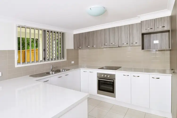Second view of Homely townhouse listing, 17/10 Imagination Drive, Nambour QLD 4560