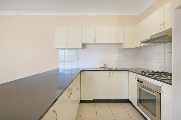 Second view of Homely apartment listing, 11/54 - 60 Dartbrook Road, Auburn NSW 2144