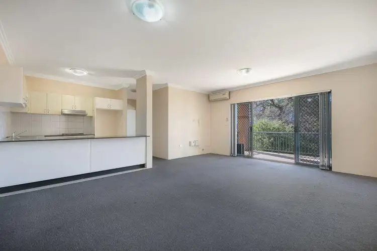 Third view of Homely apartment listing, 11/54 - 60 Dartbrook Road, Auburn NSW 2144