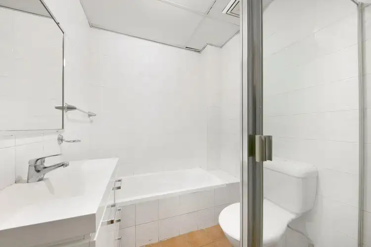 Fourth view of Homely apartment listing, 11/54 - 60 Dartbrook Road, Auburn NSW 2144