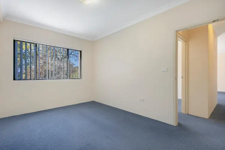 Fifth view of Homely apartment listing, 11/54 - 60 Dartbrook Road, Auburn NSW 2144