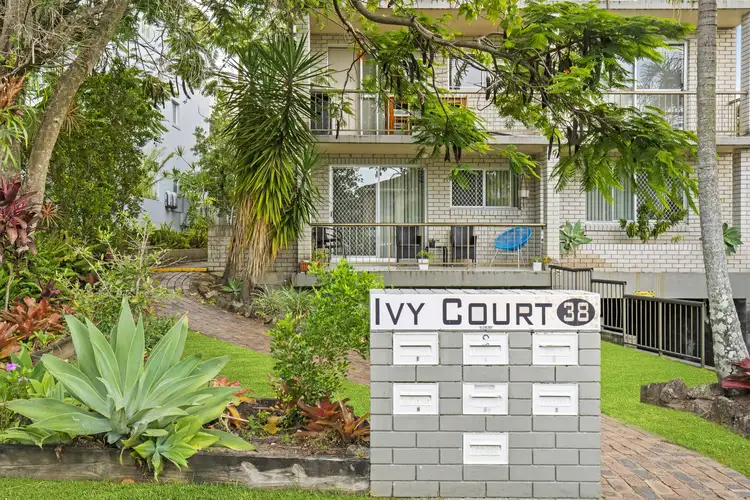 4/38 Chelsea Avenue, Broadbeach QLD 4218