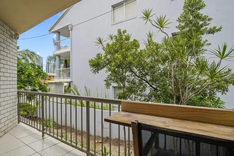Second view of Homely apartment listing, 4/38 Chelsea Avenue, Broadbeach QLD 4218