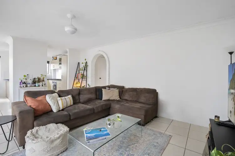 Fourth view of Homely apartment listing, 4/38 Chelsea Avenue, Broadbeach QLD 4218